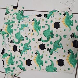 Birdie bean dinosaur t 18-24